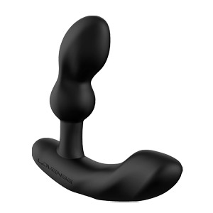 Edge 2 teledildonic