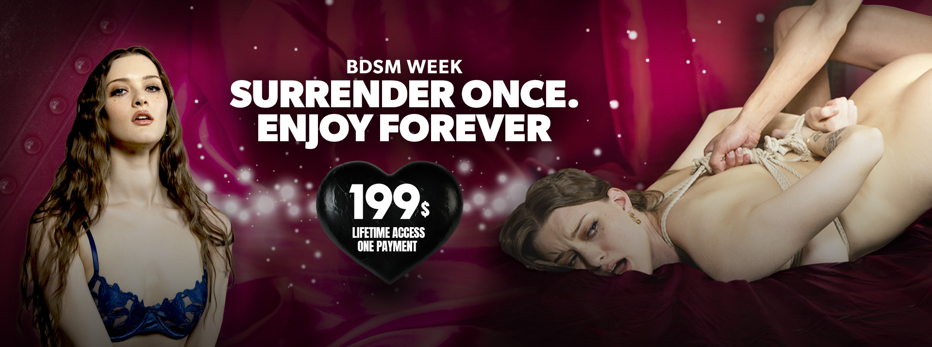 BDSM Week 2026