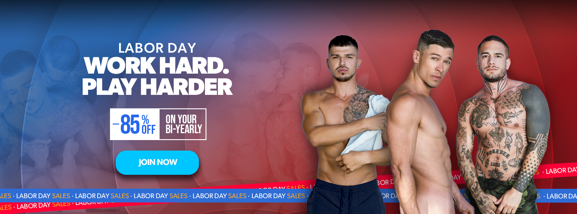Labor Day 2026