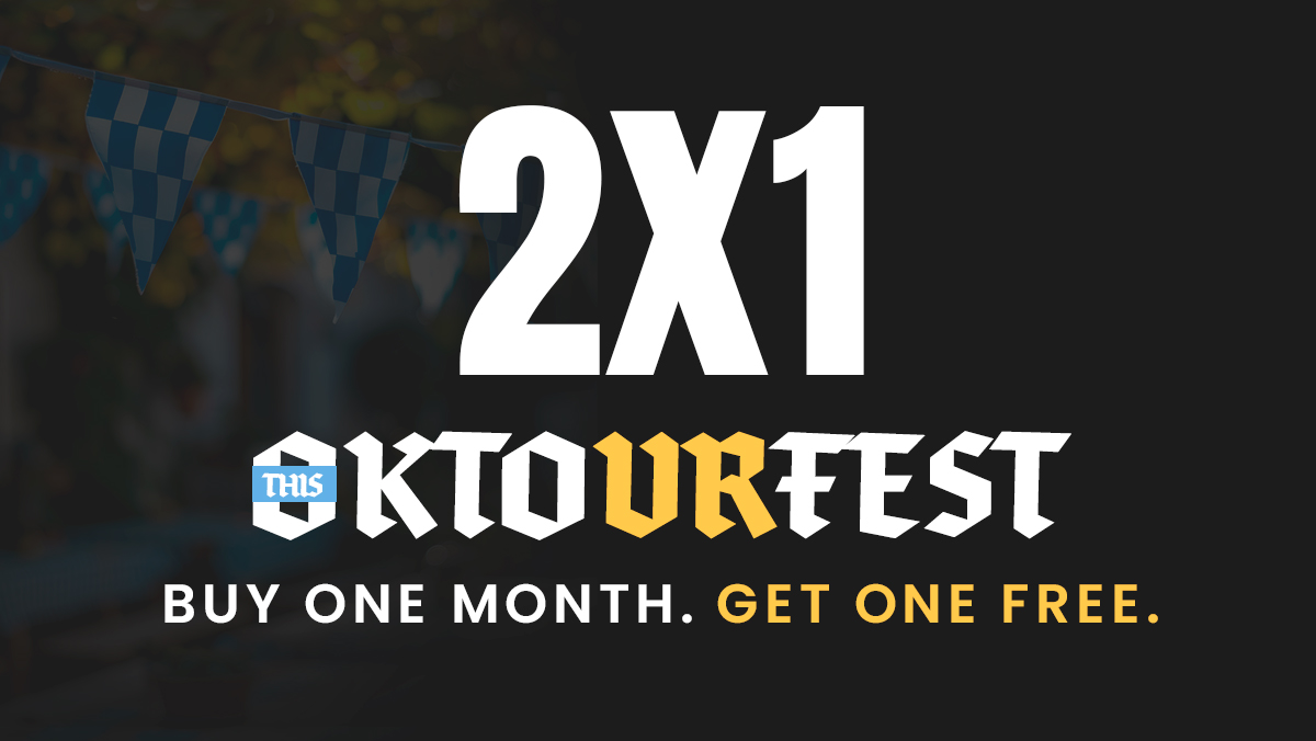 OktoVRfest 2026