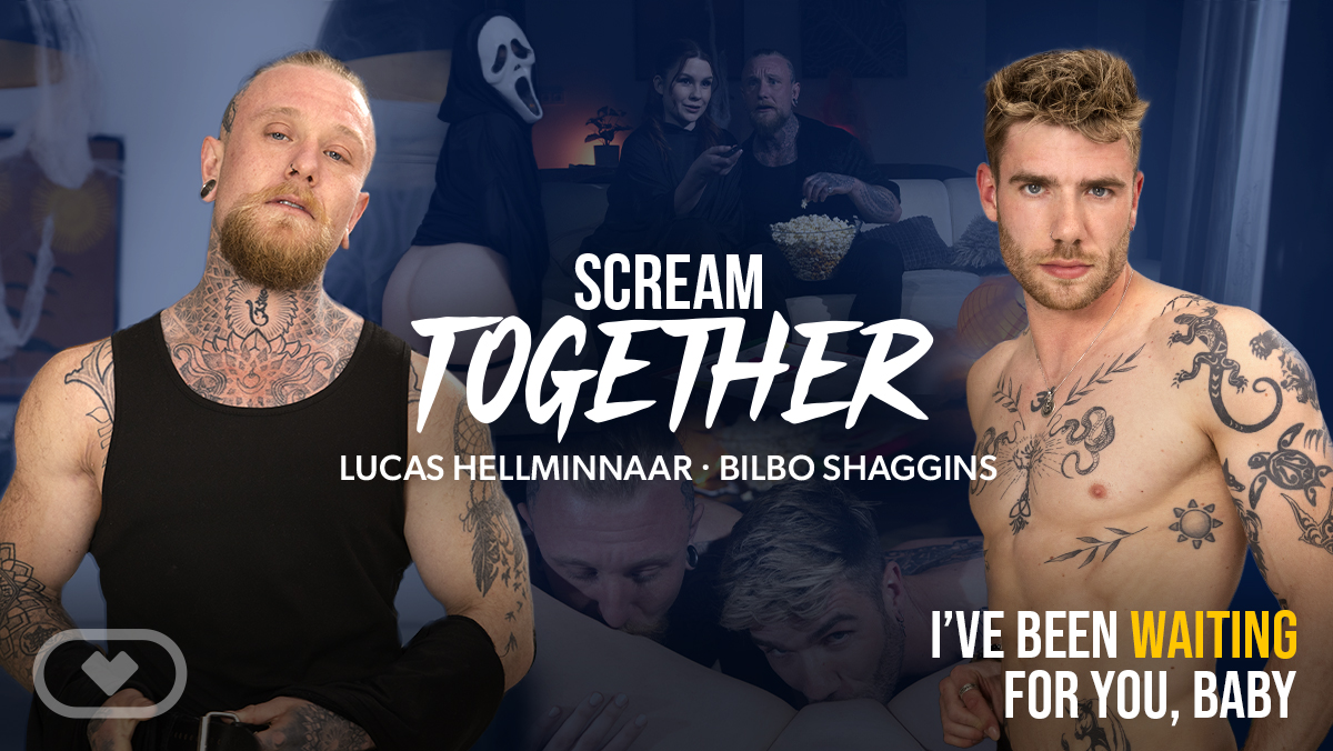 Scream Together