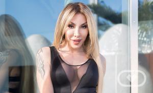 Eva Paradis VR
