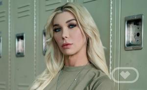 Aubrey Kate VR