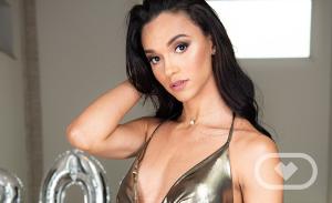 Gabrielly Ferraz VR