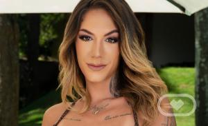 Barbara Saad VR