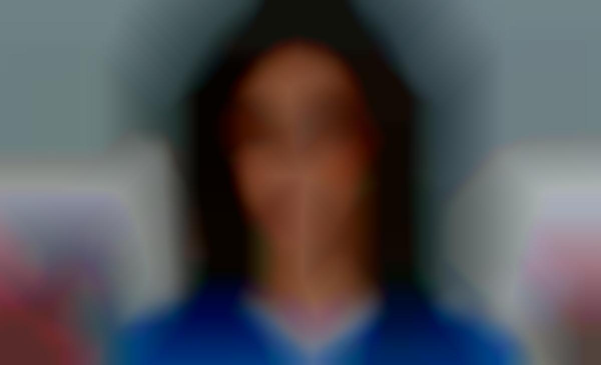 Lanah Frias