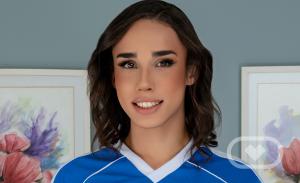 Lanah Frias VR