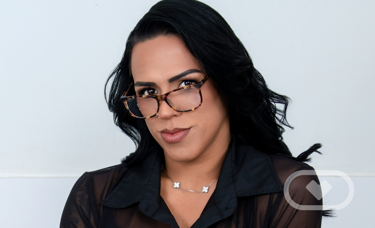 Danielly Gomes