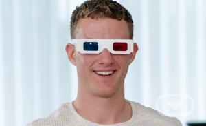 Aaron Allen VR