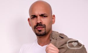 Alexandro Cabrera VR