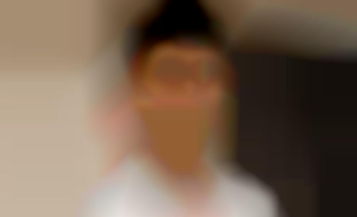 Bruno Baxter