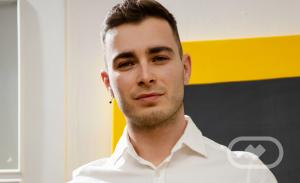 Cristian Blanco VR