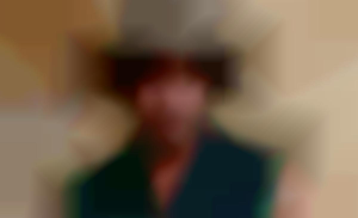Eddie Patrick