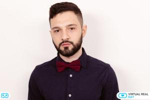 Igor Lucios VR