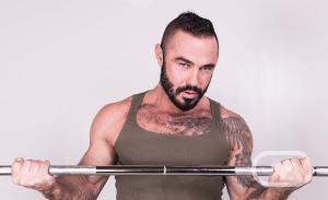Jessy Ares VR