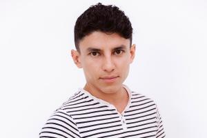 Joaquin Santana VR
