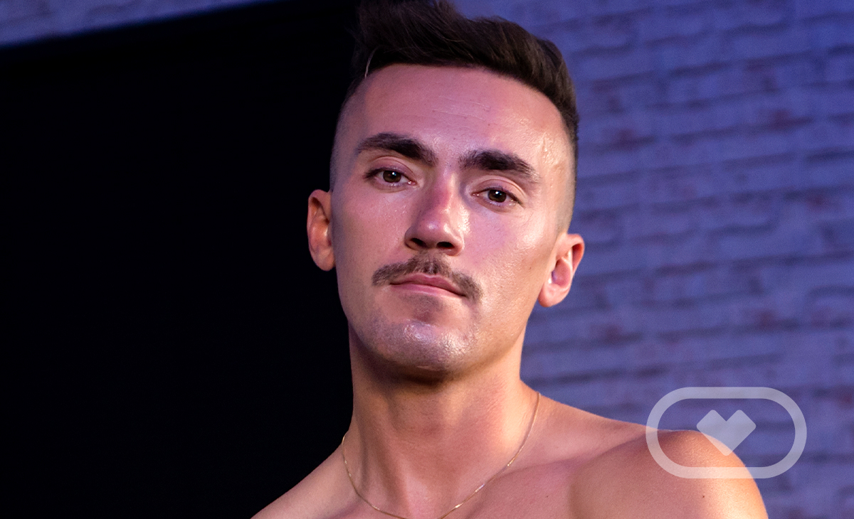 Joey Dane