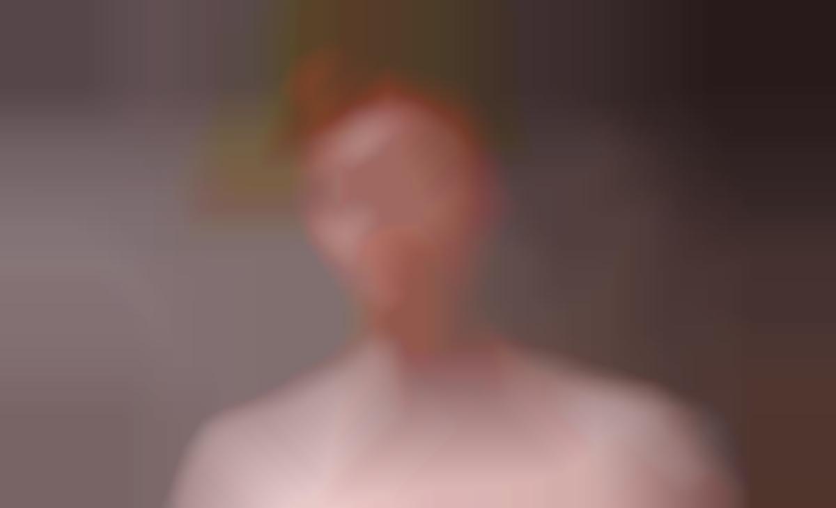 Joshua Larson