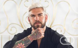 Juan Lucho VR