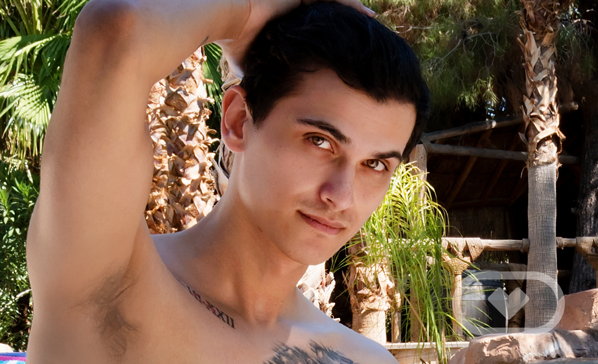 Justin Cross
