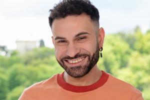 Marco Rush VR