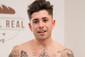 Rauw Gallego VR