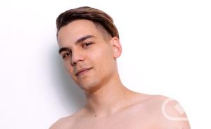Sergio VR