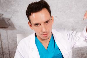 Steven Angel VR