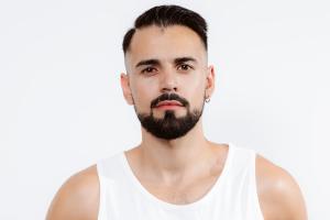Tony Silver VR