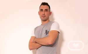 Yago Sinner VR