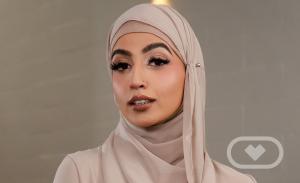 Aaliyah Yasin VR