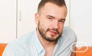 Adam Black VR