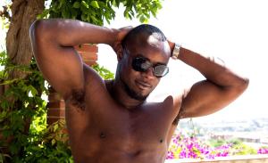 Antonio Black VR
