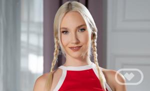 Claire Roos VR