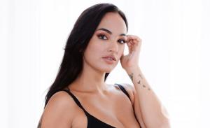 Claudia Bavel VR
