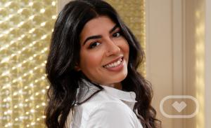 Jasmine Sherni VR
