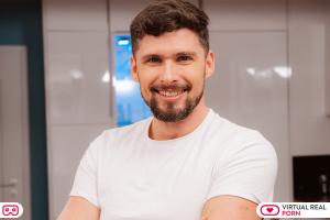 Kristof Cale VR