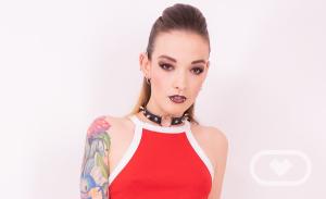 Kylie Nymphette VR