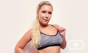 Lena Nitro VR