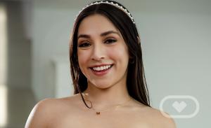 Madison Wilde VR