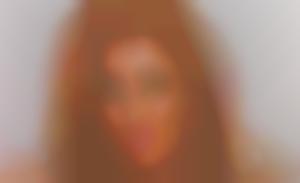 Miss Brooklyn Blue VR