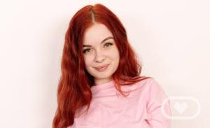 Miss Olivia VR