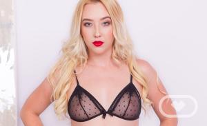 Samantha Rone VR