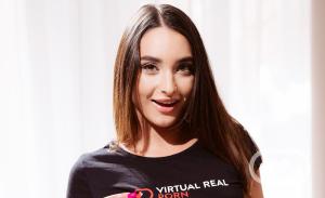 Sara Diamante VR
