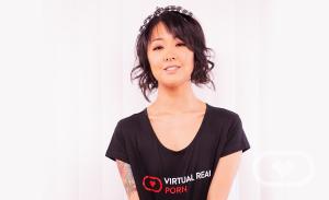 Saya Song VR