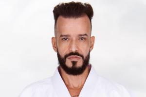 Vinny Burgos VR