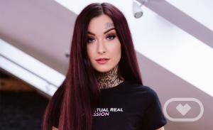 Tabitha Poison VR