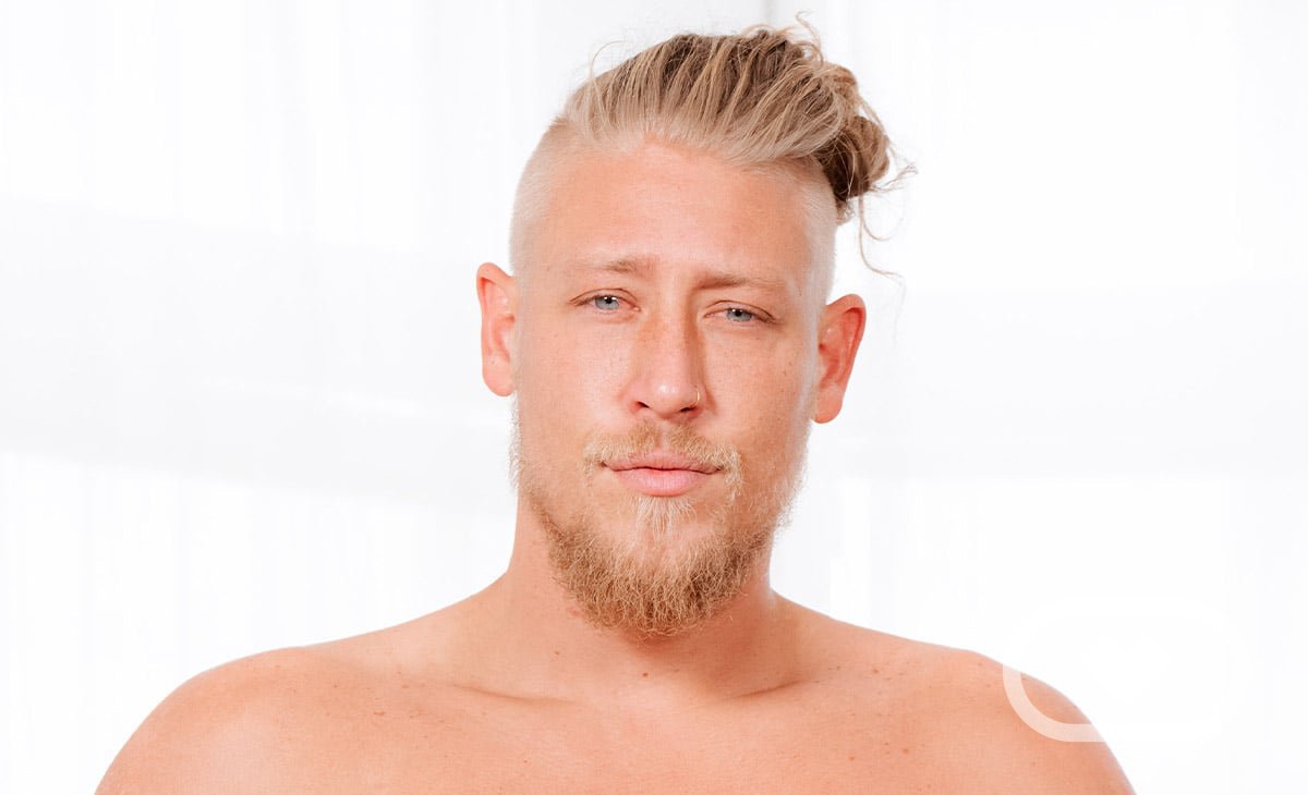 Jaxson Wolfe