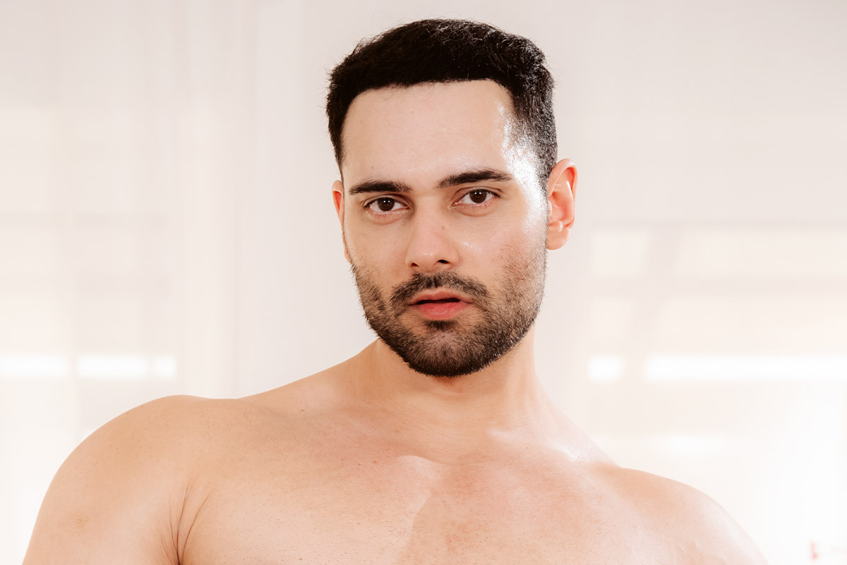 Gianpaolo McDick