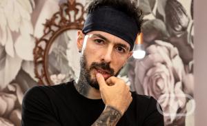 Mike Zander VR